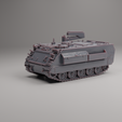 M113-Eng-Chile-3.png STL file M113 Engineers Chilean Army・3D printer model to download