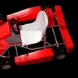 hg.jpg CAR - CAR 3D Model - Obj - FbX - 3d PRINTING - 3D PROJECT - GAME READY KART CAR