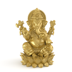 Ganesha-3D-print-model-file1-pic-1.png Ganesha 3D-print model file1