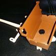 20190612_200727.jpg Free STL file Playmobil 1976 cannon limber body・3D print design to download