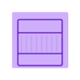 USB_SD_Cards.stl Modular Desk Organiser