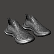 EclipseRunnerSmooth.png "Eclipse-Runner Shoes"