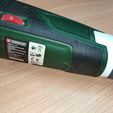 IMG_20230228_163230.jpg PARKSIDE X12 V ON PAMFW 12 A1 Battery adapter