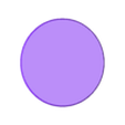 bottom.stl Schale