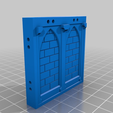 5f03f672ce2fae08944904b0dddec4b8.png Modular snap-fit gothic ruins