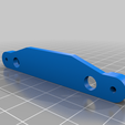 gh_F_ballend_mount_final.png front double wishbone conversion kit for tamiya grasshopper (last update 20.12.05)