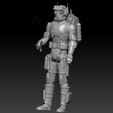 screenshot.197.jpg The bad batch .stl Teck action figure3D ACTION FIGURE .OBJ KENNER STYLE. Starwars