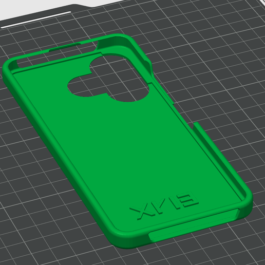 CASE FOR XIAOMI REDMI 13 4G