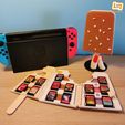 Image03.jpg Up to 18 game cartridges and 4 MicroSD in these ice creams for Nintendo Switch
