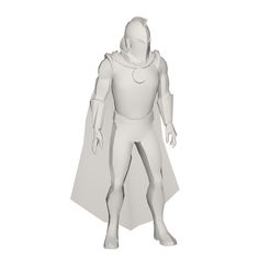 10000.jpg Fichier 3D Concept de super-héros・Modèle imprimable en 3D à télécharger