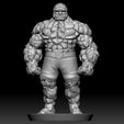 witbase.jpg The thing (Fantastic Four)