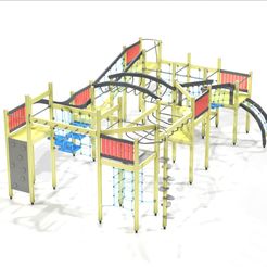0.jpg Playground TOY CHILD CHILDREN'S AREA - PRESCHOOL GAMES CHILDREN'S AMUSEMENT PARK TOY KIDS CARTOON PLAY