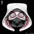 SpiderGwen-Cat-04.jpg SPIDERGWEN CAT - Máscara