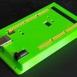 20210210_102224.jpg Keyestudio MEGA 2560 R3 (Arduino) card protection