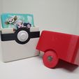 P_20230402_015722.jpg Poke Ball Card Case (Sleeves Version) Gen1