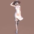 WWW_001.jpg Download file Woman Wind Walk • 3D printable design, krys-art