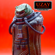 Ekran-goruntusu-2025-08-08-070158.png Звездные войны Гансоло; История звездных войн шарнирная модель 3D-печати Биг Гая