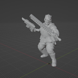 Enforcer-4.1.png Heretic Enforcer Squad