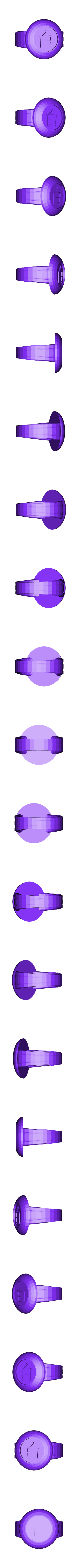 konan_ring.stl Naruto: All 10 Akatsuki Rings