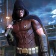 Batman-Arkham-City-Robin-Leather-Vest-800x800.jpg Máscara de Robin (Arkham City)