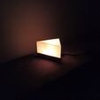 IMG_20201130_155343.jpg Bed lamp with usb charger, #FLASHFORGECULTS