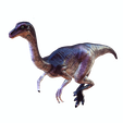 0KK.png DOWNLOAD Dinogall 3D MODEL ANIMATED - BLENDER - 3DS MAX - CINEMA 4D - FBX - MAYA - UNITY - UNREAL - OBJ -  Animal & creature Fan Art People Dinogall