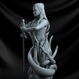 teste0004.png Crused 3d statue