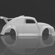 funcup-3.png VW FunCup UK Shell Body - Divided Parts for Easy Printing