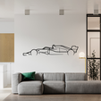 Interior-Living-Room-Wall-Free-Mockup-01.png FORMULA 1 CAR SIGN F1 WALL ART