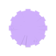 ArcReactor-Main_Crystal.stl Arc reactor with stand