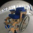 04.jpg Wheelchair for people in third world countries 'HU-GO'