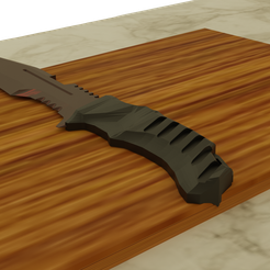 cuchillo02.png Tactic Knife