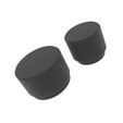 0005_render.jpg Engine Cover Mount Rubber Grommet 07C103226