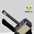 Thor-Hammer-6.png Thor Hammer: Love and Thunder