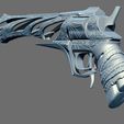 07.JPG Malfeasance Gun - Destiny 2 Gun