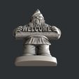 P283-3.jpg Gnome Welcome