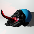 venom111.png Alexa Venom Chibi for EchoDor 4/5