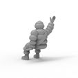SOLDIER-77.495.jpg Bibendum, Michelin Man