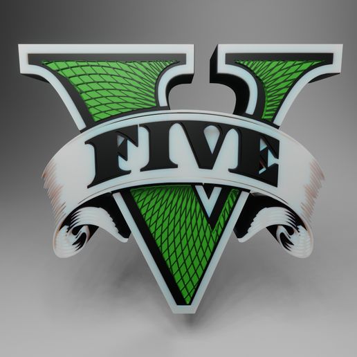 grand theft auto svg