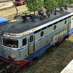 1e49230c-ba1f-441a-9ca0-1e0f6e863539.JPG 3D-Datei Locomotiva CFR 040 EC Lokomotive scara TT Maßstab 1:120 kostenlos・Modell zum 3D-Drucken zum herunterladen