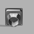 30_Degree_J-1772-front-view.png 30 degree wall mount for J-1772