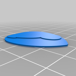 225188e7677d7302683243f47bca4526.png Archivo 3D gratis Púa de guitarra (adulto) c/ miembro・Objeto para impresora 3D para descargar