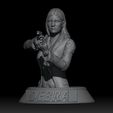 deb1.jpg debra morgan bust