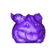 League_of_Legends_Poro.obj Poro
