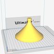 couvercle.jpg STL-Datei Mini tagine kostenlos・Design für 3D-Drucker zum herunterladen
