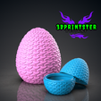 Chainmail-Dragon-Egg-2.png Chainmail Dragon Egg