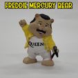 Freddie-Mercury.jpg No Care Bear Collection #9