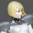 20.jpg CLAYMORE CLARE FANTASY ANIME SEXY GIRL WOMAN ANIME CHARACTER
