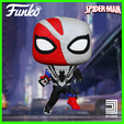 spiderman-venom-00.png Spiderman Venom Funko Pop