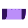 cuerpo morado.stl Mini organizador